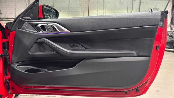 Used BMW 4 Series 2023 for sale - 75615574: Photo 27
