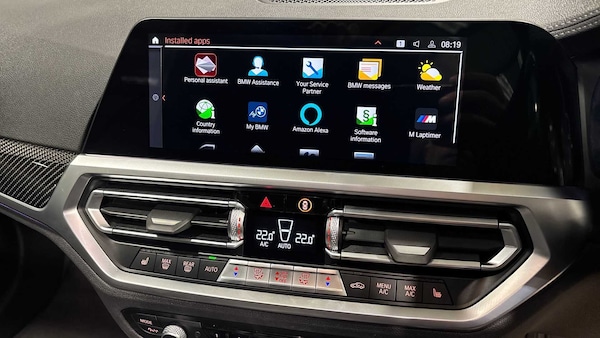 Used BMW 4 Series 2023 for sale - 75615574: Photo 31