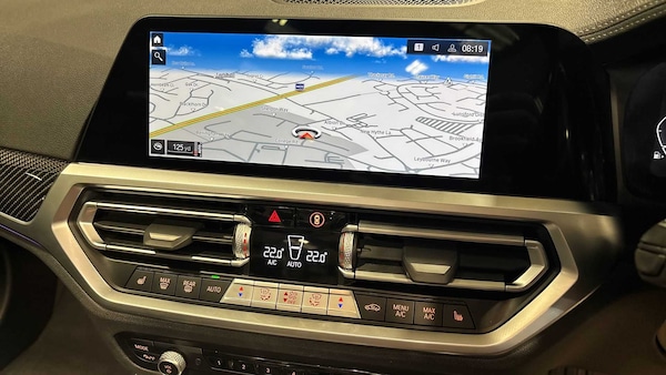 Used BMW 4 Series 2023 for sale - 75615574: Photo 33