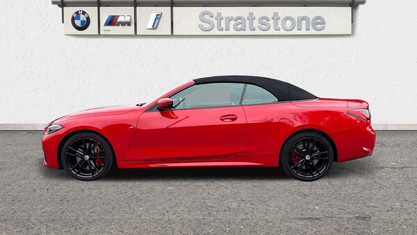 Used BMW 4 Series 2023 for sale - 75615574: Photo 5