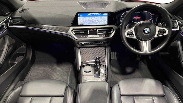Used BMW 4 Series 2023 for sale - 75615574: Photo 6