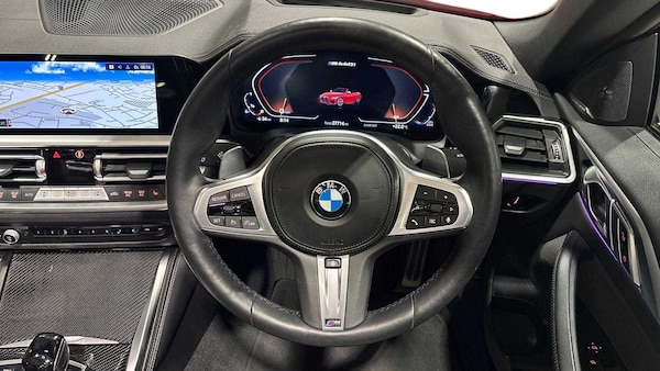 Used BMW 4 Series 2023 for sale - 75615574: Photo 7