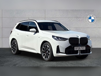 Used BMW X3 2026 for sale - 79319762: Photo