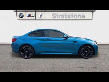 Used BMW M2 2017 for sale - 75461073: Photo