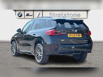 Used BMW X1 2025 for sale - 75955420: Photo