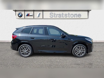 Used BMW X1 2025 for sale - 75955420: Photo