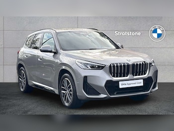 Used BMW X1 2026 for sale - 79604343: Photo