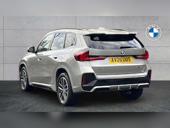 Used BMW X1 2026 for sale - 79604343: Photo