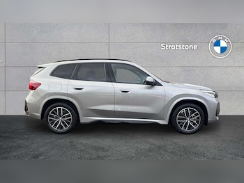Used BMW X1 2026 for sale - 79604343: Photo