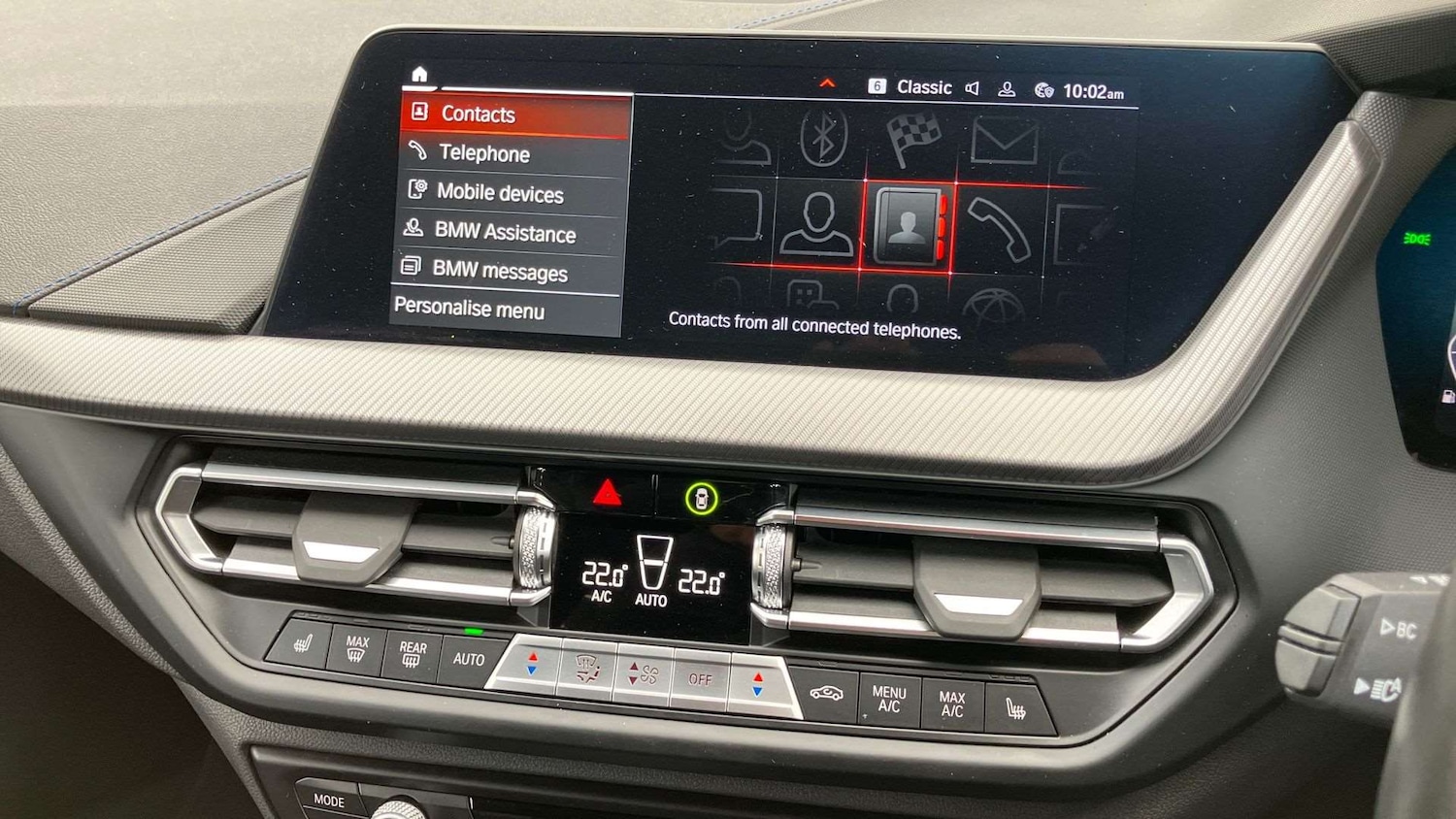 Used BMW 1 Series 2023 for sale - 76564352: Photo 10