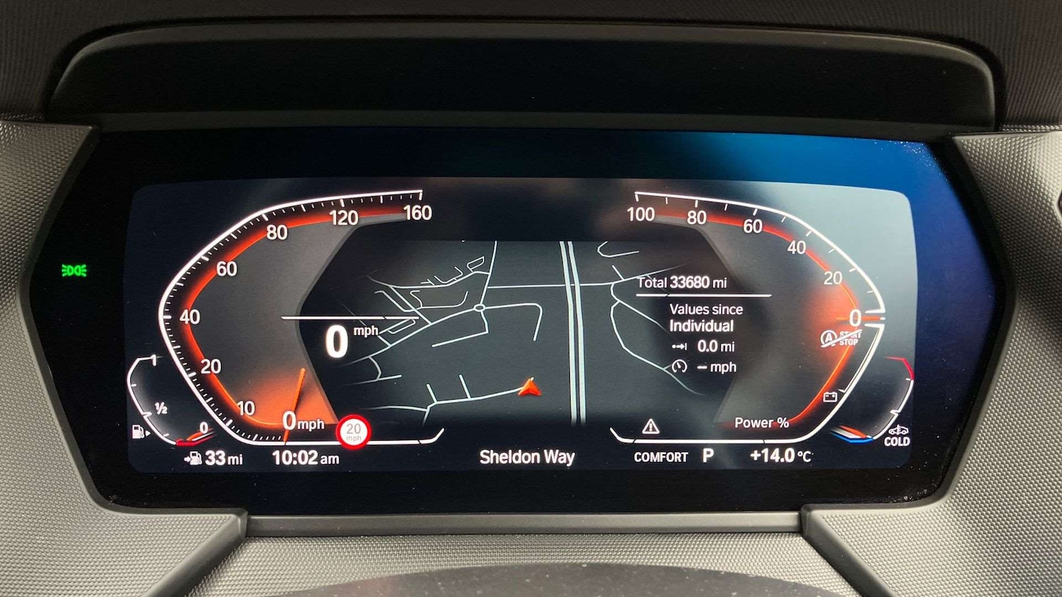 Used BMW 1 Series 2023 for sale - 76564352: Photo 11