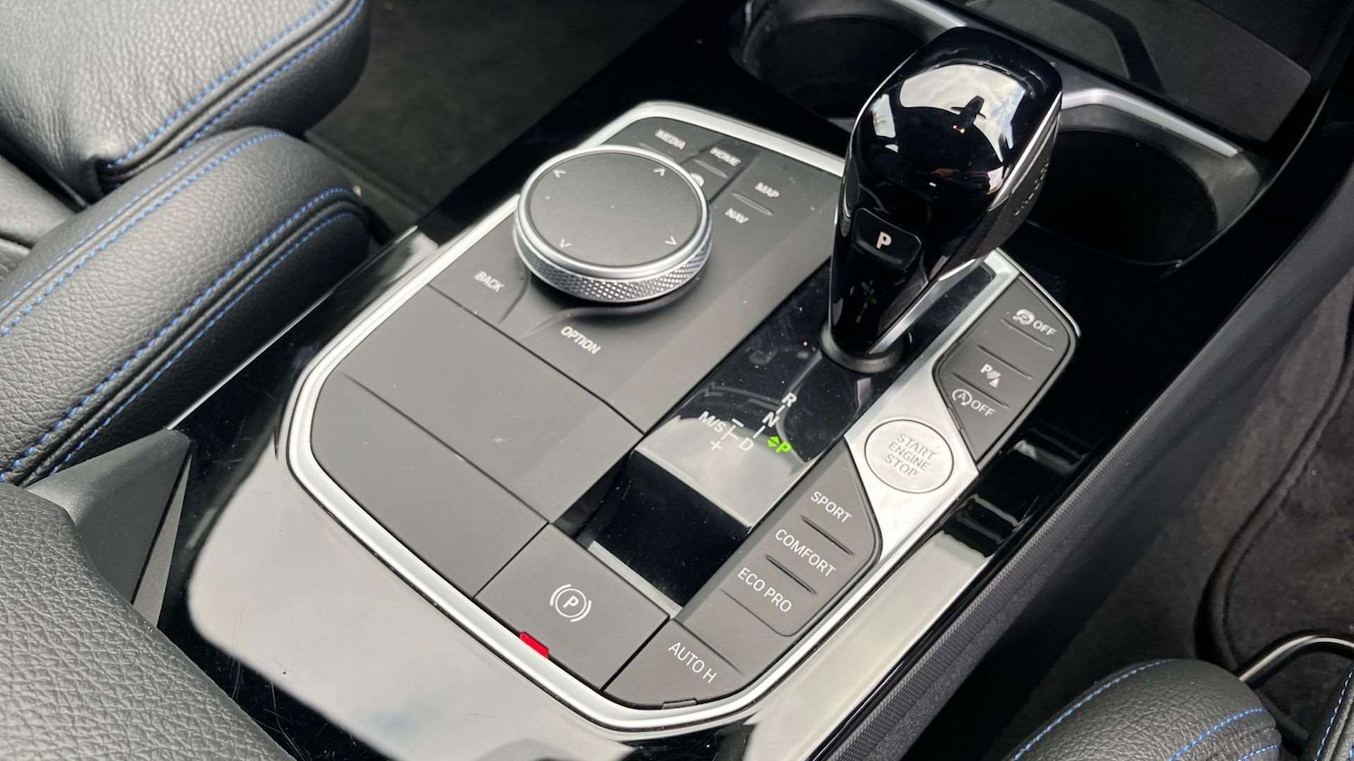 Used BMW 1 Series 2023 for sale - 76564352: Photo 12