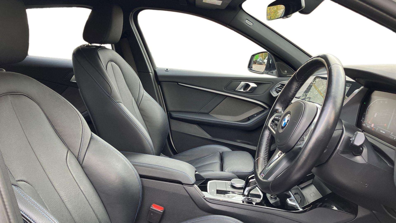 Used BMW 1 Series 2023 for sale - 76564352: Photo 13