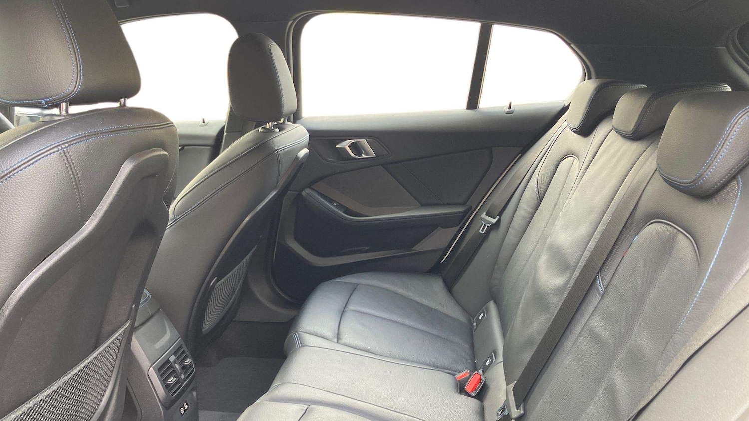 Used BMW 1 Series 2023 for sale - 76564352: Photo 14