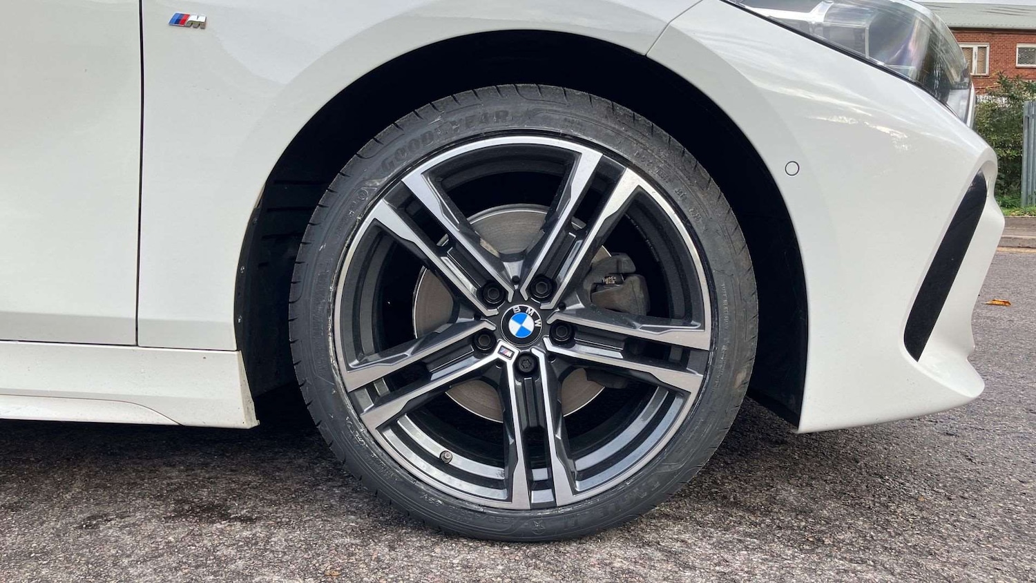 Used BMW 1 Series 2023 for sale - 76564352: Photo 16