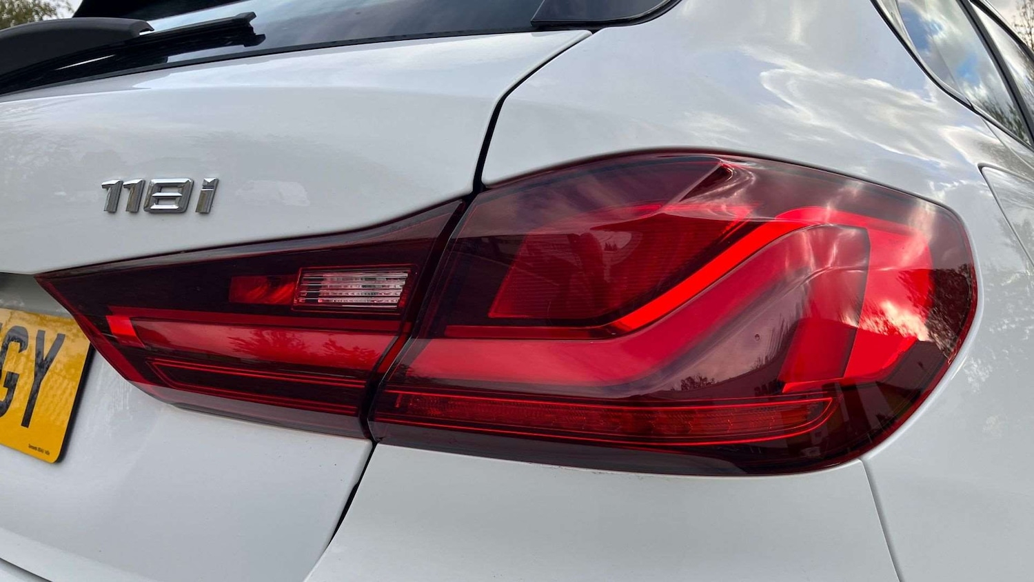 Used BMW 1 Series 2023 for sale - 76564352: Photo 17