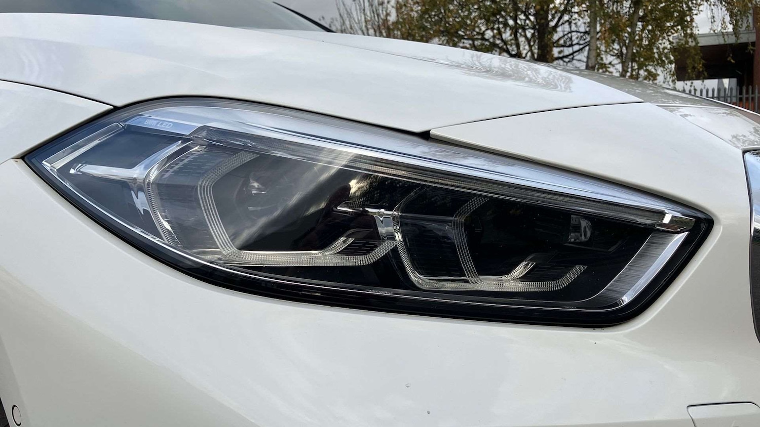 Used BMW 1 Series 2023 for sale - 76564352: Photo 18