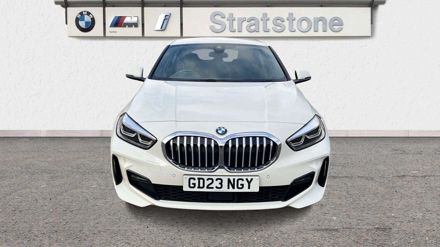 Used BMW 1 Series 2023 for sale - 76564352: Photo 21