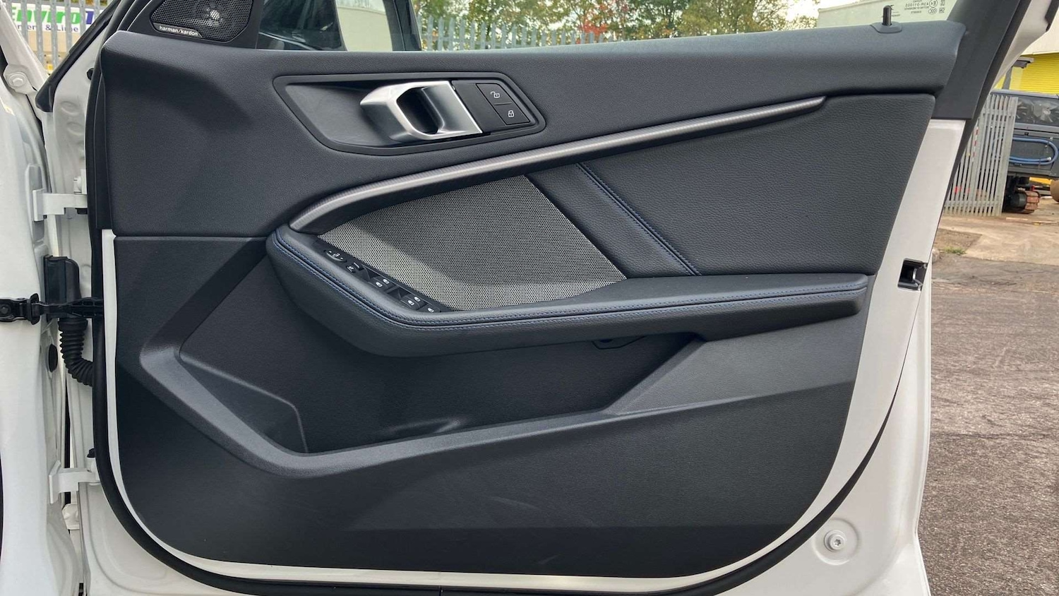 Used BMW 1 Series 2023 for sale - 76564352: Photo 27