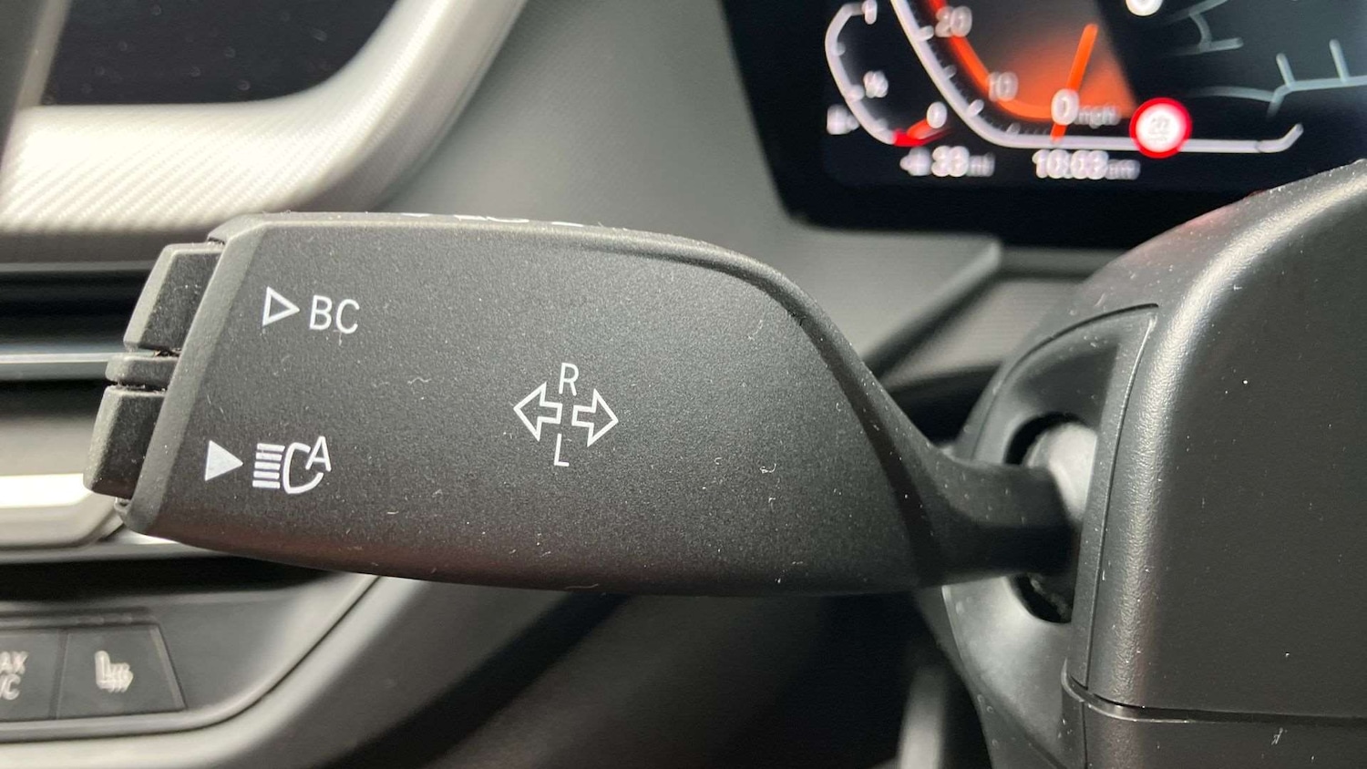 Used BMW 1 Series 2023 for sale - 76564352: Photo 29