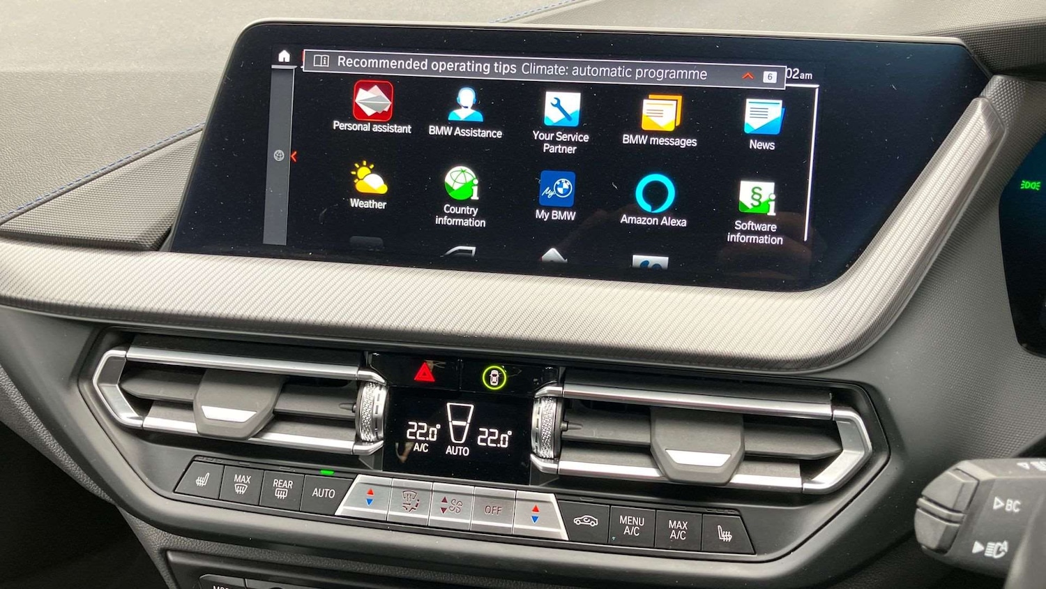 Used BMW 1 Series 2023 for sale - 76564352: Photo 31