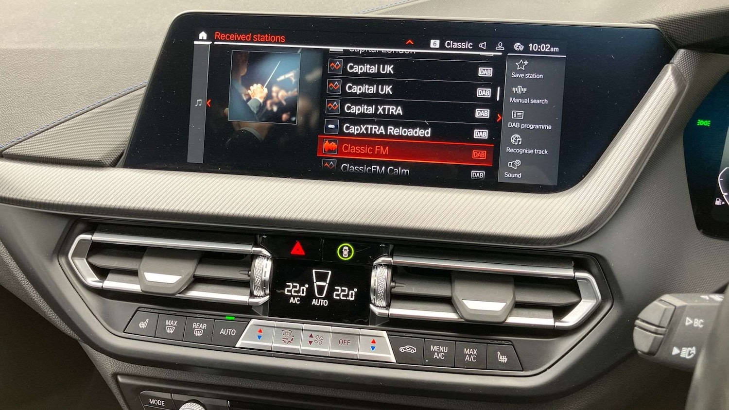 Used BMW 1 Series 2023 for sale - 76564352: Photo 32