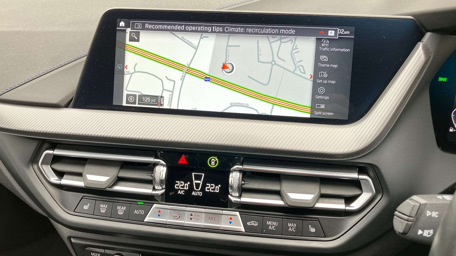 Used BMW 1 Series 2023 for sale - 76564352: Photo 33