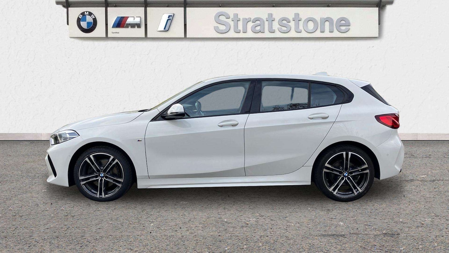 Used BMW 1 Series 2023 for sale - 76564352: Photo 5