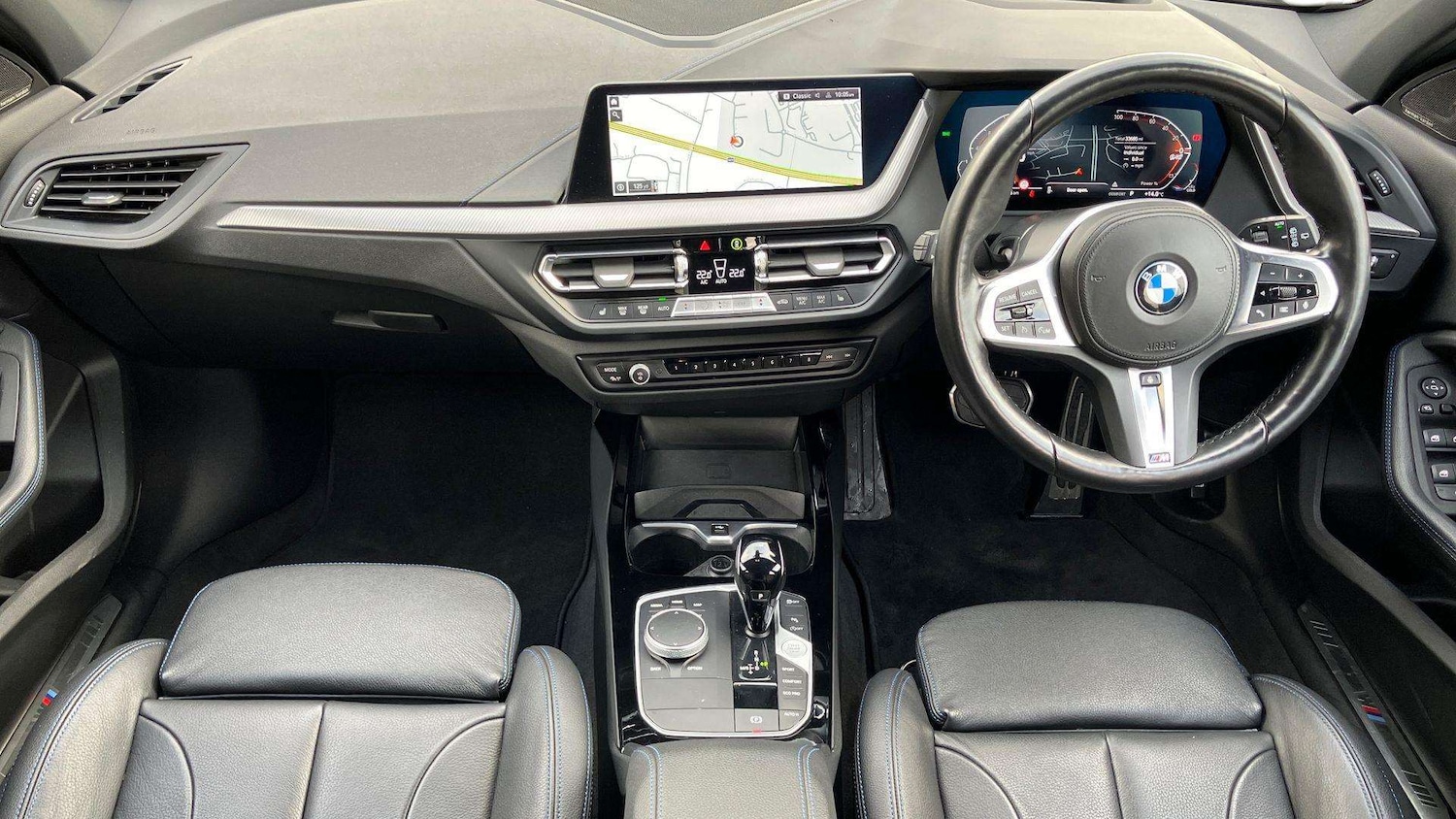 Used BMW 1 Series 2023 for sale - 76564352: Photo 6