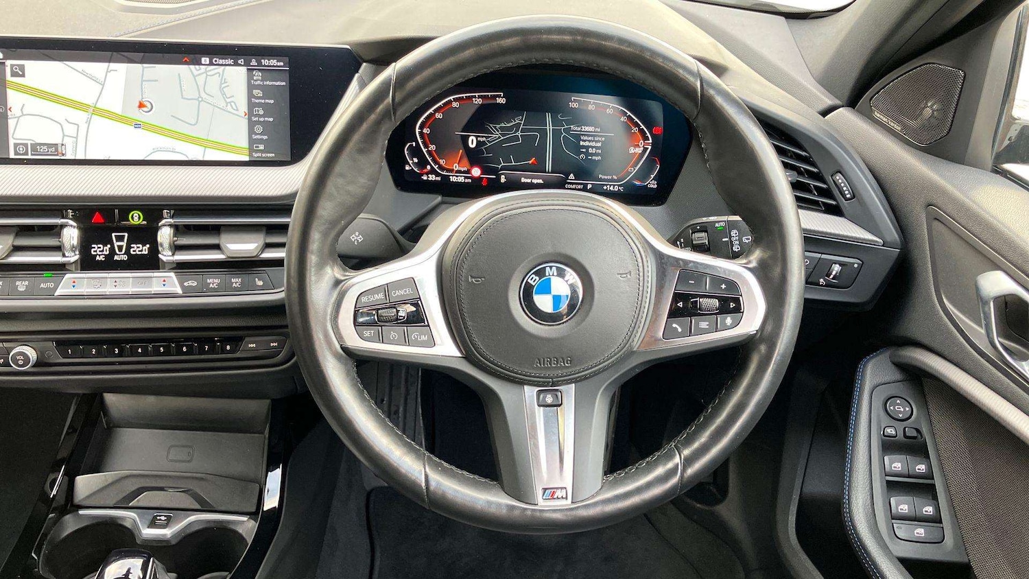 Used BMW 1 Series 2023 for sale - 76564352: Photo 7