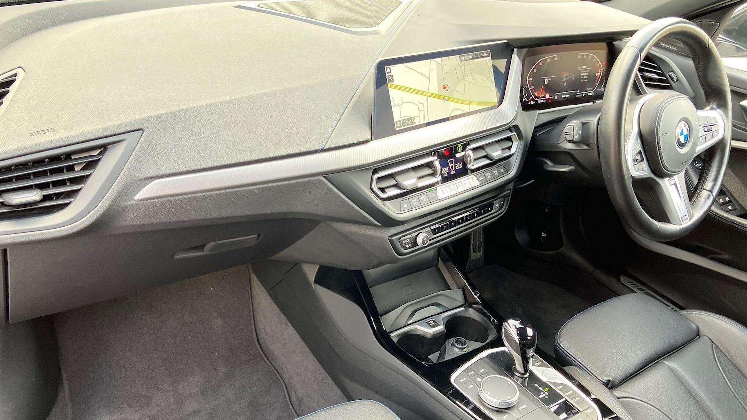 Used BMW 1 Series 2023 for sale - 76564352: Photo 9