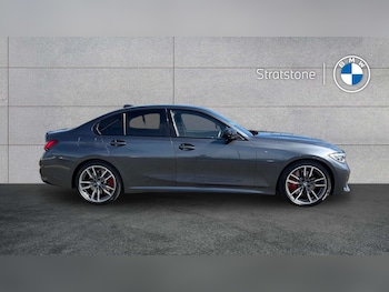Used BMW 3 Series 2021 for sale - 78234070: Photo