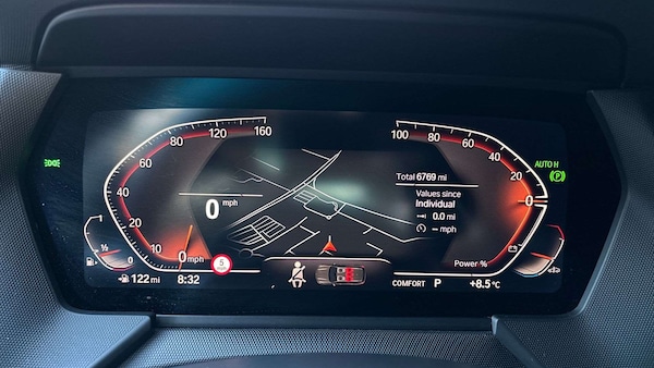 Used BMW 1 Series 2023 for sale - 76249004: Photo 11