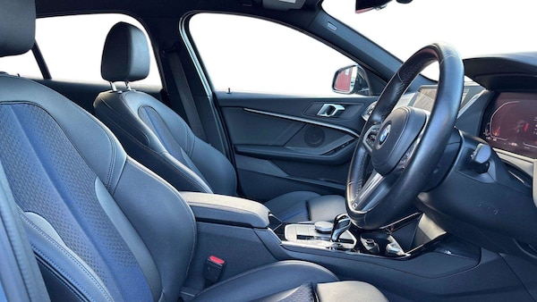 Used BMW 1 Series 2023 for sale - 76249004: Photo 13