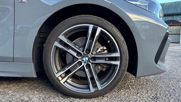 Used BMW 1 Series 2023 for sale - 76249004: Photo 16