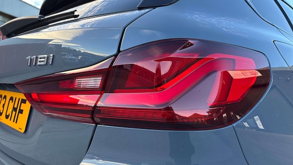 Used BMW 1 Series 2023 for sale - 76249004: Photo 17