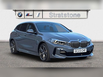 BMW - 1 Series