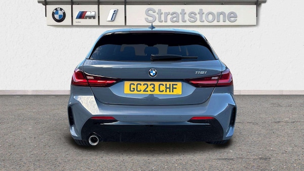Used BMW 1 Series 2023 for sale - 76249004: Photo 20