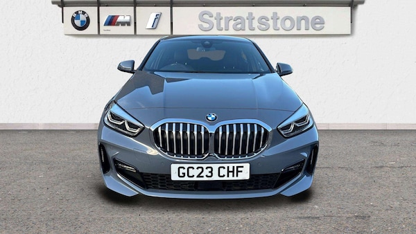 Used BMW 1 Series 2023 for sale - 76249004: Photo 21