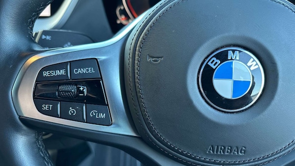 Used BMW 1 Series 2023 for sale - 76249004: Photo 22