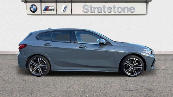 Used BMW 1 Series 2023 for sale - 76249004: Photo 4