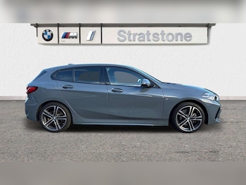 Used BMW 1 Series 2023 for sale - 76249004: Photo 4