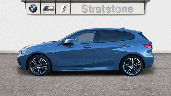 Used BMW 1 Series 2023 for sale - 76249004: Photo 5