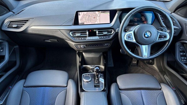 Used BMW 1 Series 2023 for sale - 76249004: Photo 6