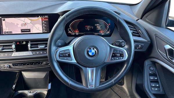 Used BMW 1 Series 2023 for sale - 76249004: Photo 7