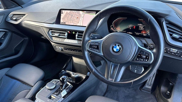 Used BMW 1 Series 2023 for sale - 76249004: Photo 8