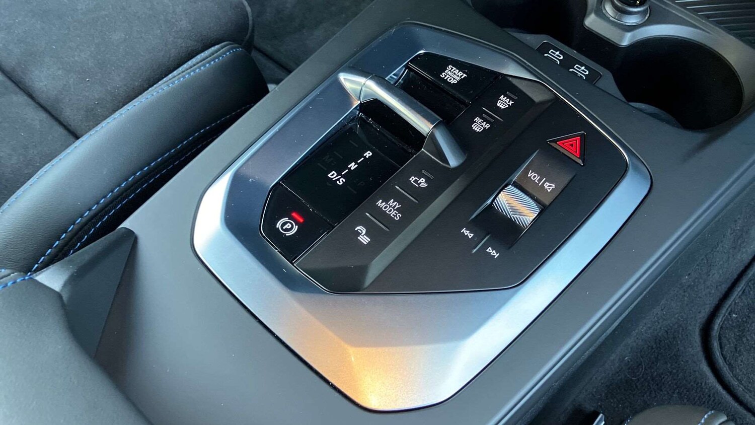 Used BMW 1 Series 2025 for sale - 77076628: Photo 12