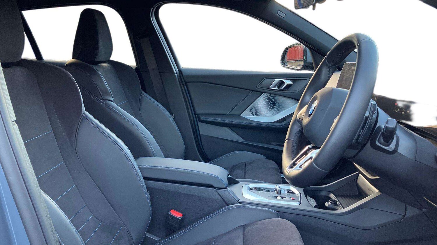 Used BMW 1 Series 2025 for sale - 77076628: Photo 13