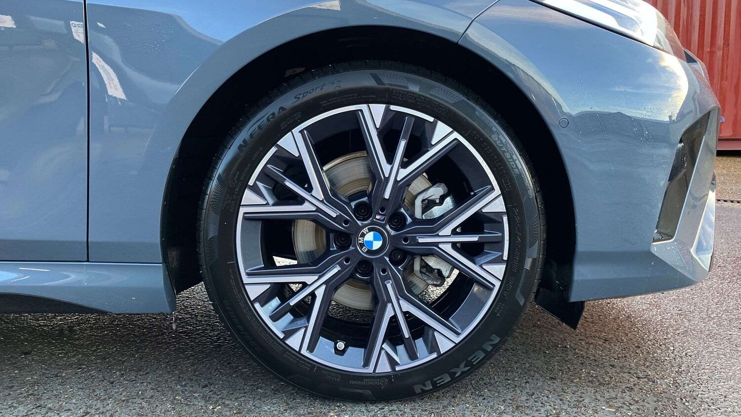 Used BMW 1 Series 2025 for sale - 77076628: Photo 16