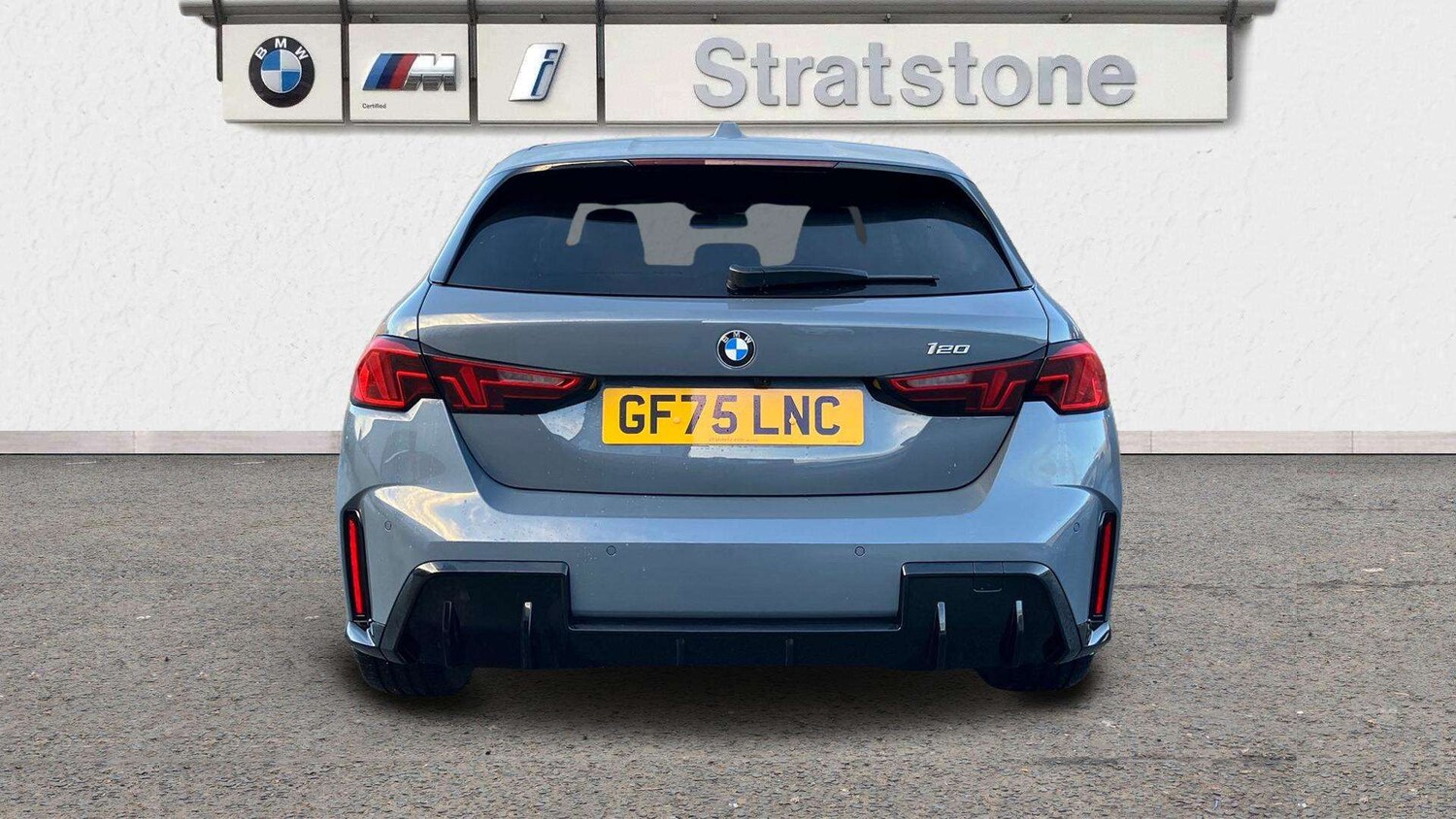 Used BMW 1 Series 2025 for sale - 77076628: Photo 20